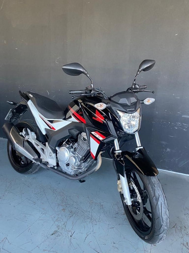 Imagen 15 de 15 de Honda Twister 250 Usado Seleccionado Motoswift