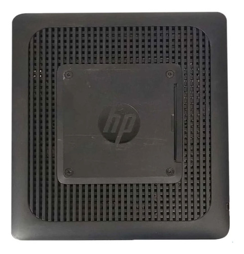 Mini Pc Amd Hp T620 Dual Core Video Ati Radeon 4gb Ssd 128gb (Reacondicionado)