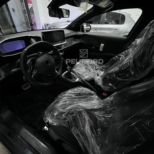 Peugeot 208 1.0T Gt