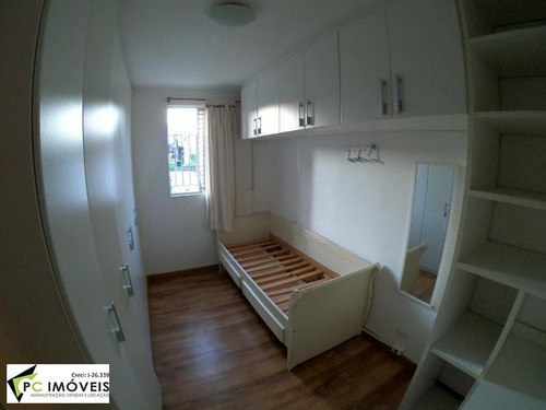 Imagem 9 de 16 de Apartamento Com 2 Dormitórios À Venda, 63 M² Por R$ 300.000,00 - Casa Verde Alta - São Paulo/sp - Ap0001