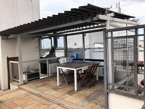Imagem 29 de 30 de Apartamento Duplex Com 4 Dormitórios À Venda, 247 M² Por R$ 2.250.000,00 - Indianópolis - São Paulo/sp - Ad0066
