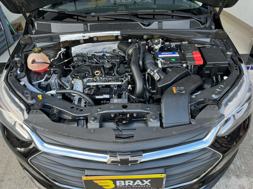 Chevrolet Onix 1.0 Premier I Turbo Aut. 5p