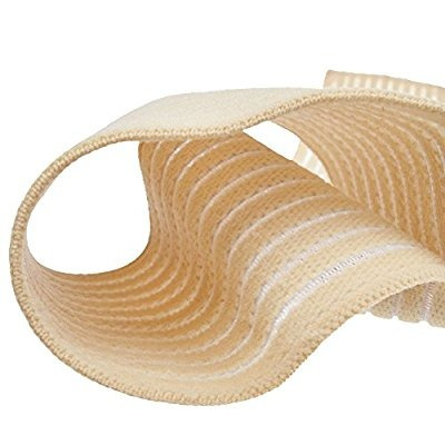 Luwint Transpirable Vendaje Elástico - Tobillera Pulseras Ab