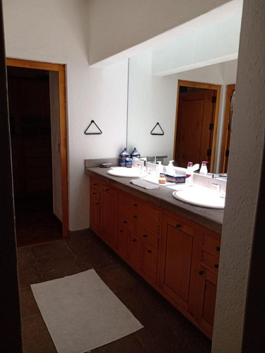 Imagen 26 de 30 de Casa En Venta En Colinas Del Bosque Con Recamaras Y Baños En Pb Rcv210825-me