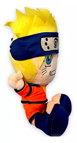 Peluche Naruto - Manga city