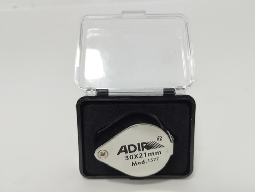Kit Prueba Calado Identificador De Calidad Oro Joyeria 3 N 1