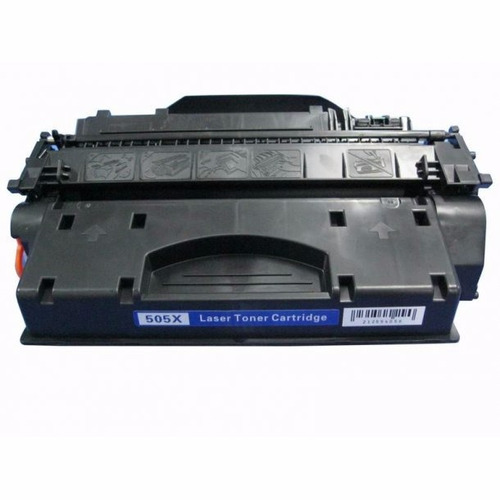 Toner Hp Laserjet P2055dn Compatible  6.500 Paginas