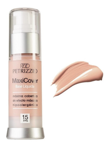 Petrizzio Base Maxicover 01