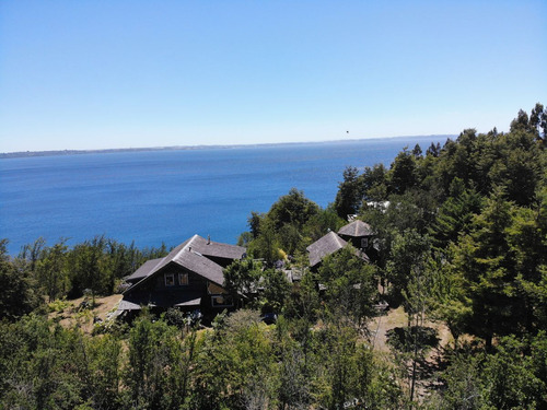 Se Vende Espectacular Casa A Las Orillas Del Lago ...