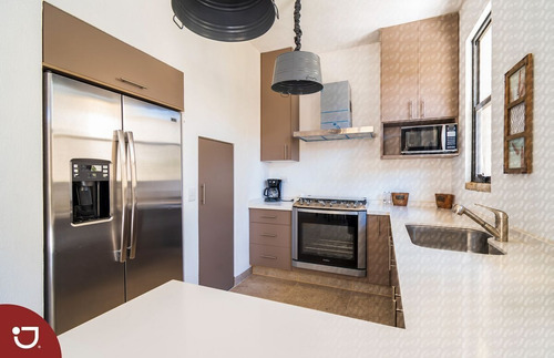Imagen 10 de 30 de Casa A La Venta En Residencial Privado De San Miguel De Alle