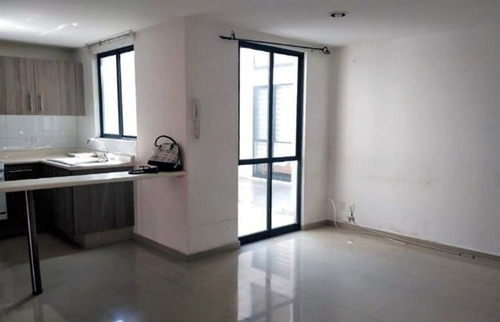 Imagen 4 de 11 de Venta Departamento En La Colonia Transito