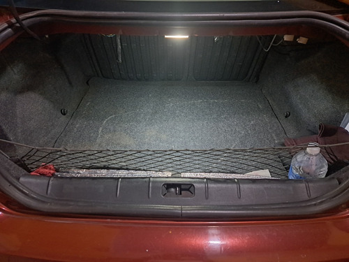 Pontiac G6 G Gt Easytronic Piel Ba