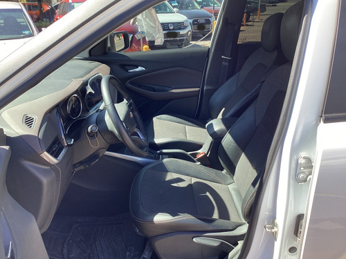 Chevrolet Montana 1.2 Lt At