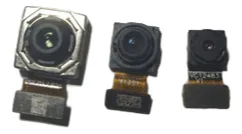 comprar Camaras Traseras Xiaomi Poco X3 Gt Originales (no Genericas)