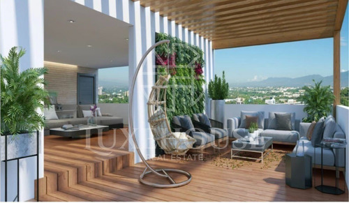 Imagen 7 de 8 de Apartamentos De Dos Y Tres Habitaciones En Torre La Moraleja (eaa-017 B)