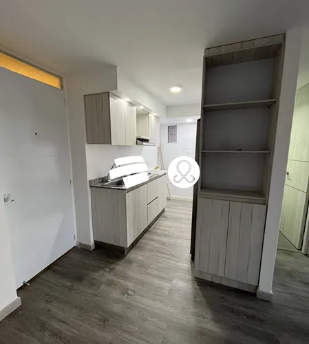 Apartamento En Venta En Bogotá