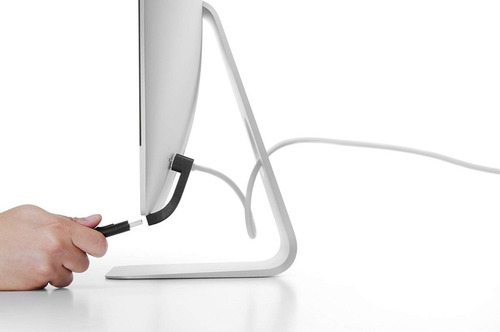 Extension Usb Jimi Bluelounge Para iMac
