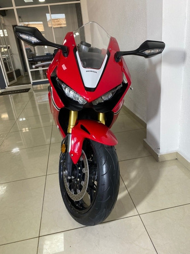 Imagen 15 de 25 de Honda Cbr 1000