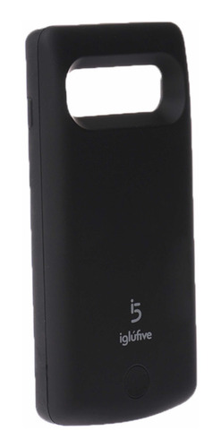 Pack Funda Cargadora Samsung S10 Más Cable Tipo C 2 Metros