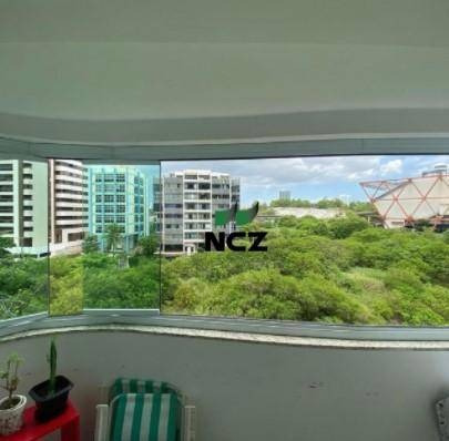 Imagem 4 de 22 de Apartamento Com 3 Dormitórios À Venda, 76 M² Por R$ 472.500,00 - Jardim Armação - Salvador/ba - Ap2938