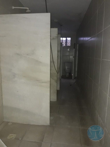 Imagem 14 de 15 de Predio Comercial 604m² Total - V-11221