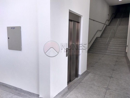 Imagem 5 de 9 de Salas Comerciais - Ref: L530741