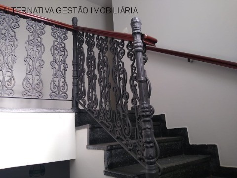 Imagem 4 de 30 de Casa Residencial Em São Paulo - Sp, Jardim Olympia - Cav0739