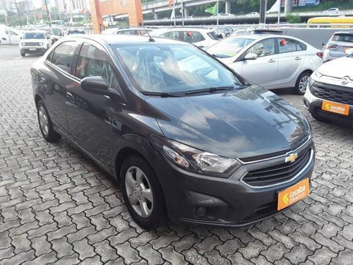 Imagem 5 de 9 de Chevrolet Prisma 1.4 Mpfi Lt 8v Flex 4p Manual