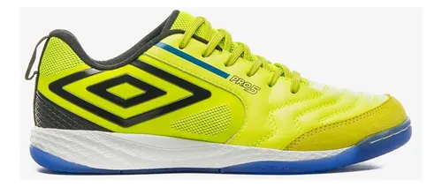 Chuteira futsal hotsell umbro mercado livre