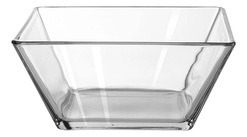 Bowl De Vidrio Ensaladera Premium Tempo Libbey 14cm