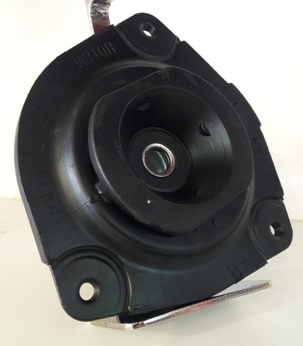 Ag Strut Base Amortiguador Delantero Nissan Tiida 07-18