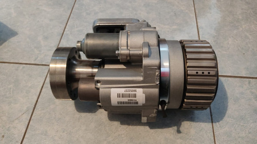 Modulo Acoplamiento Diferencial Transmision Land Rover 08-12 (Usado)