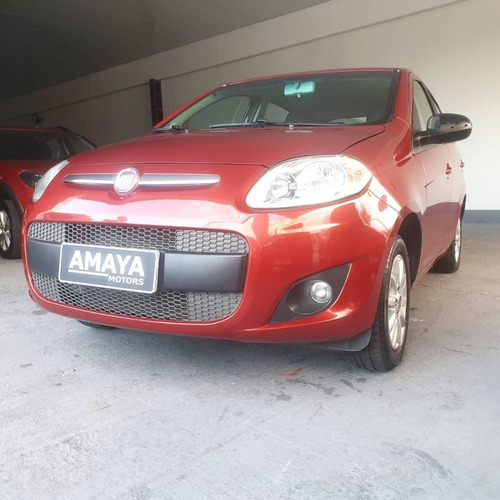 Fiat Palio