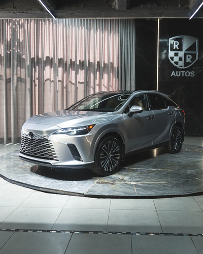 Lexus Rx350h Awd 2026