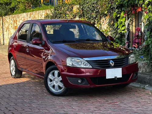 Renault Logan 1.6 Dynamique Nd