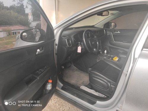 Kia Sportage. Full. Modelo 2016