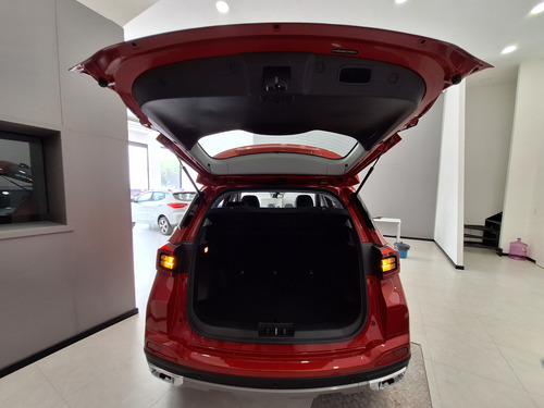 Chery Tiggo 4 Pro 1.5T Luxury Cvt