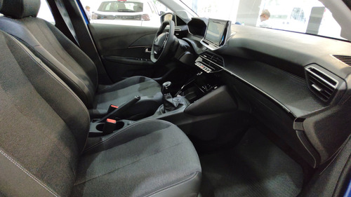 Peugeot 208 1.0T Allure Pack