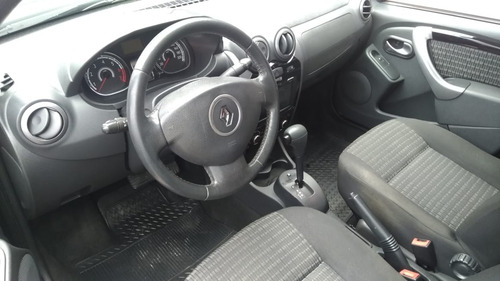 Sandero Priv 1.6 2013