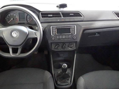 Imagem 3 de 9 de Volkswagen Gol 1.0 12v Mpi Totalflex 4p Manual