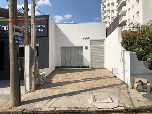 Imagem 2 de 15 de Ref.: 3813 - Casa Comercial Em Jundiaí Para Aluguel - L3813