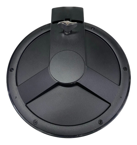 Pad Caixa Dual Zone Fenix Efd300 Snarepad Novo E Original