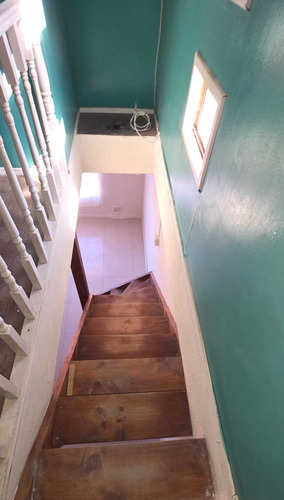 Vendo Casa En Villa Escuadrón, 4 D. (86456)