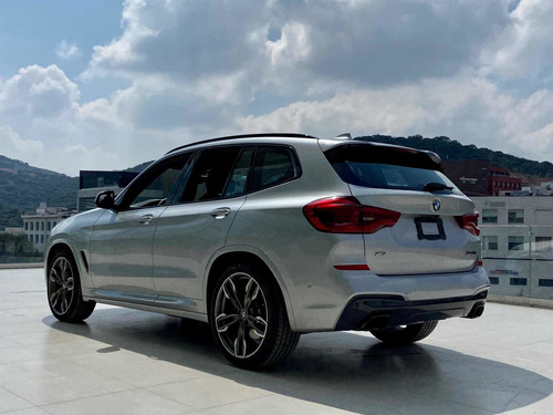 Imagen 7 de 15 de Bmw X3 3.0 5p X3 M40 At