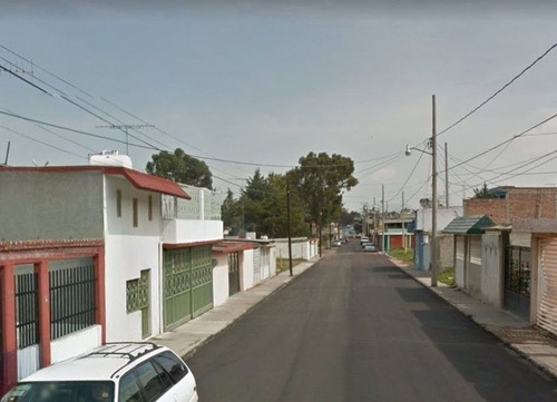 Casa De Remate En C. Juan B. Pomar, Dina, Cd SahagĂșn, Hgo. Arf
