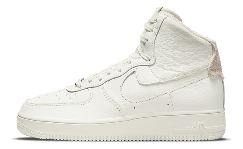 Zapatillas Nike Air Force 1 High Sculpt Urbano Dc3590_102   