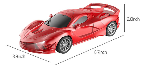 Nuevo Control Remoto Inalámbrico For Coche Con Control