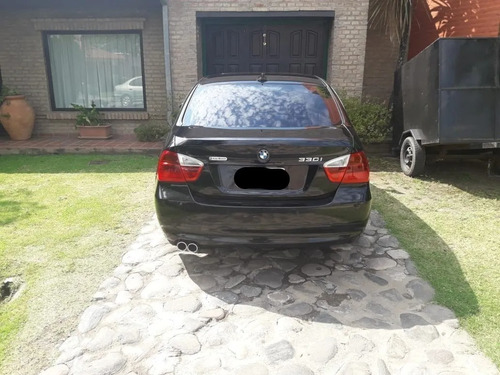 Bmw Serie 3 3.0 330i Executive Steptronic