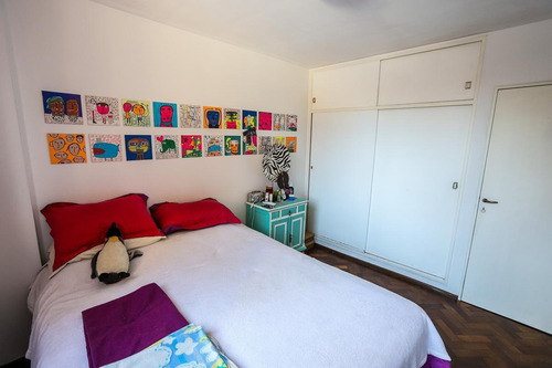 Venta Departamento 3 Dormitorios C/cochera - J.m. De Rosas Al 1000 - Rosario Barrio Martin