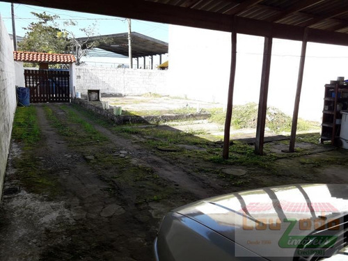 Imagem 2 de 13 de Sobrado Para Venda Em Peruíbe, Caraguava, 2 Dormitórios, 2 Banheiros, 5 Vagas - 2402_2-885334
